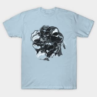 Bubble Bouquet T-Shirt